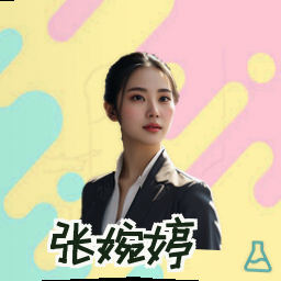 张婉婷